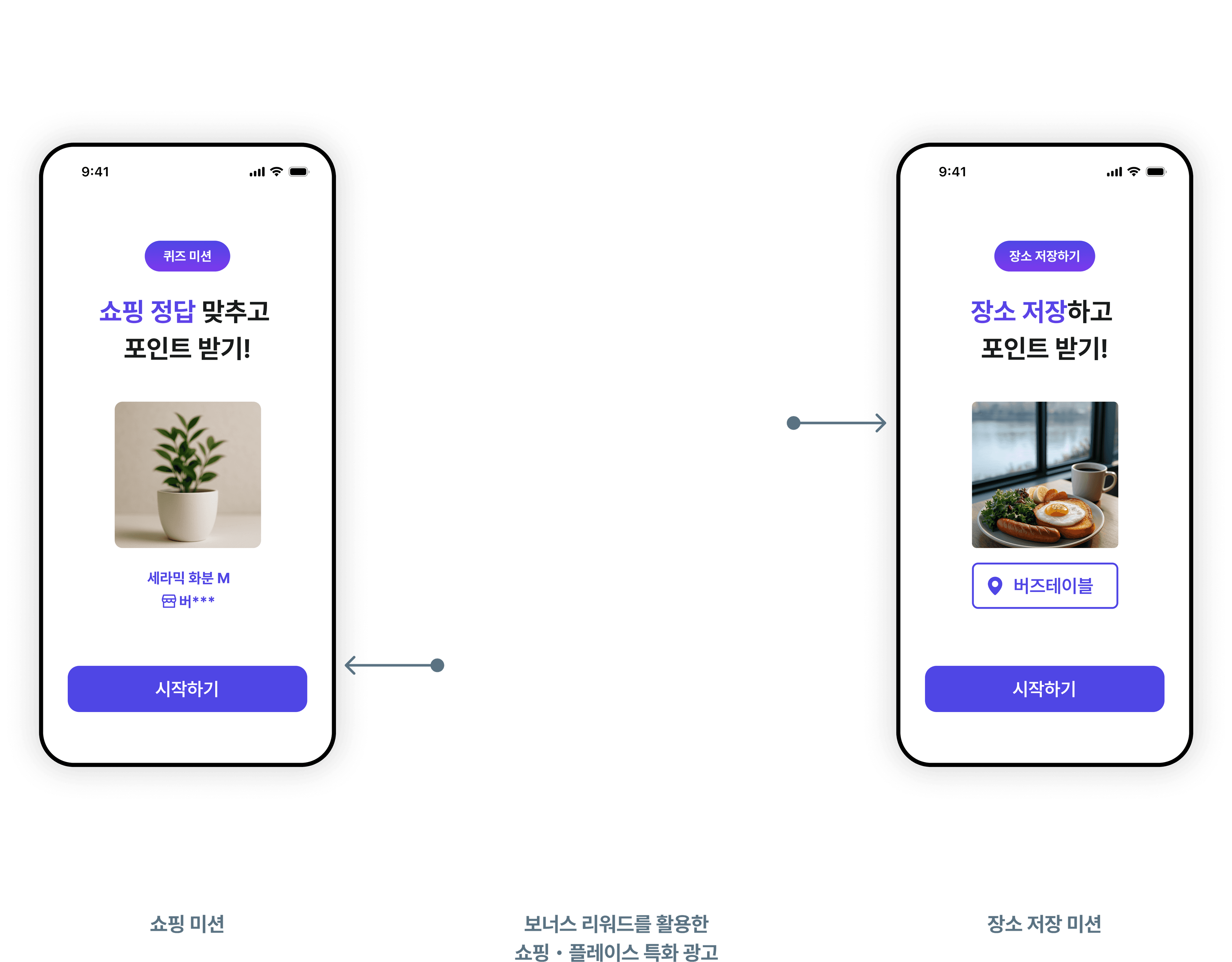 라이브커머스 광고로 동시 시청자수 확보
